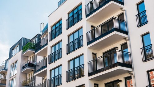 Analyse asymmetrischer Preisentwicklungen im Wohnimmobilienmarkt