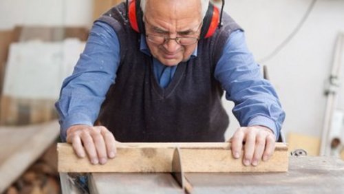 Ältere Beschäftigte am Arbeitsmarkt – wertvolle Erfahrung stärker als Potenzial nutzen