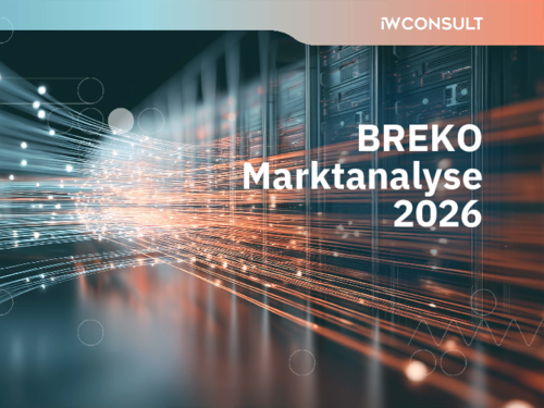 BREKO Marktanalyse 2026