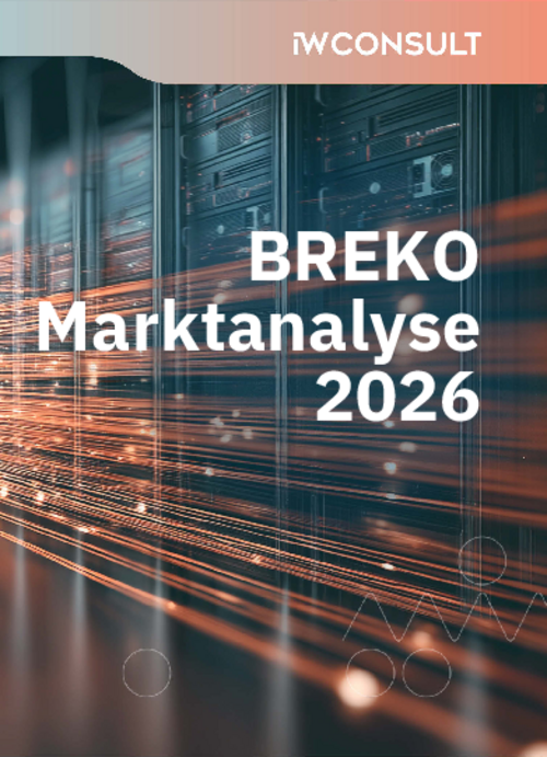 BREKO Marktanalyse 2026