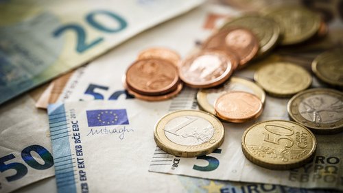 Wie die Bundesregierung an zusätzliche 95 Milliarden Euro kommt