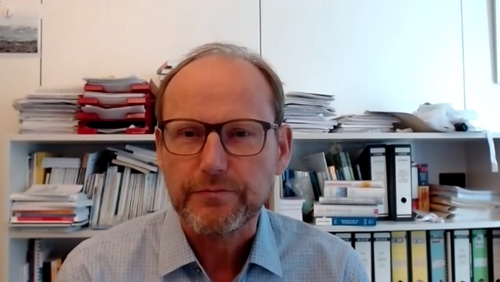 IW-Ökonom Christoph Schröder