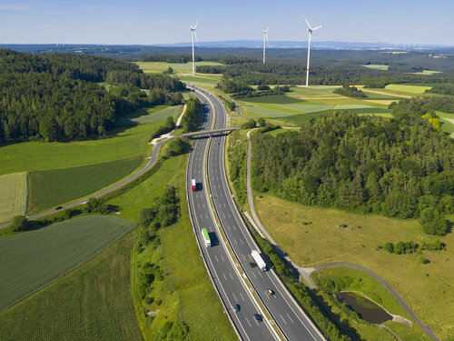 How Much Do Infrastructure Problems Affect Businesses in Germany? Results of IW Surveys