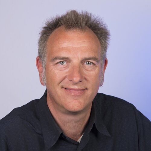 Georg Nacken