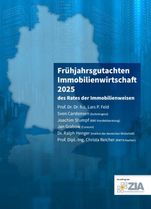 Wohnimmobilien