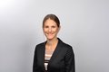 Dr. Anika Jansen, Economist im Projekt Kompetenzzentrum Fachkräftesicherung (KOFA)