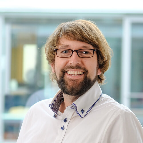 Daniel Wörndl