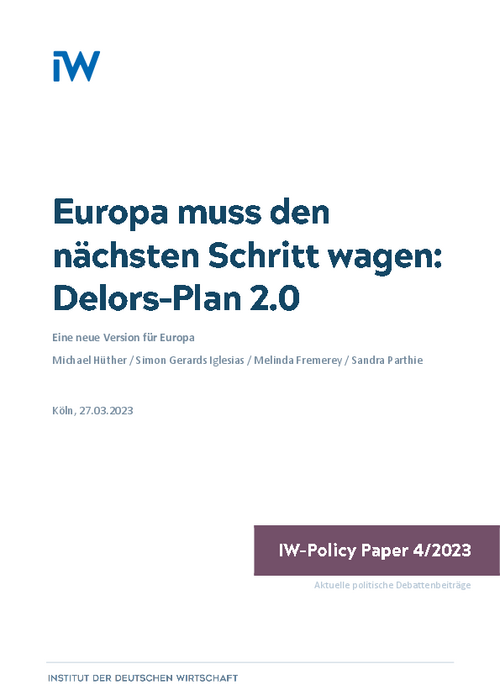 Delors-Plan 2.0