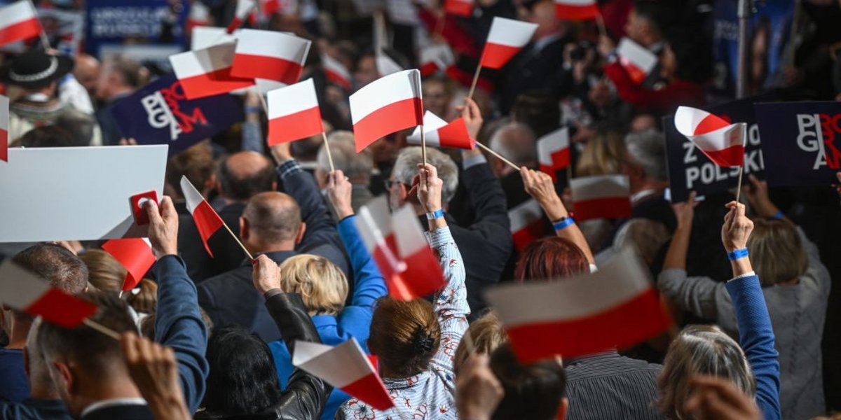 Polska przed wyborami – model gospodarczy w fazie transformacji
