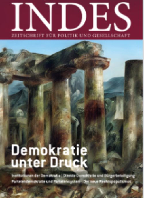 Der Bundespräsident, die AfD und das Wagnis des Gesprächs