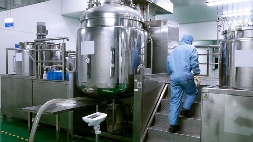 Industry policy recommendations for a sustainable pharmaceutical industry