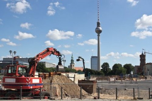Berlin muss mehr als nur Allgemeinplätze liefern