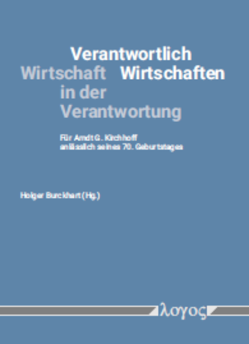 Gesellschaftliche Verantwortung mit Autopiloten