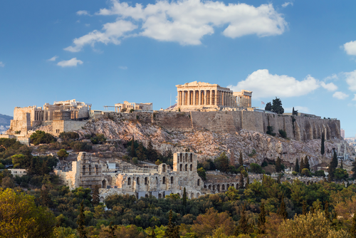 „Griechische Schuldenkrise belastet Steuerzahler zunächst nicht“