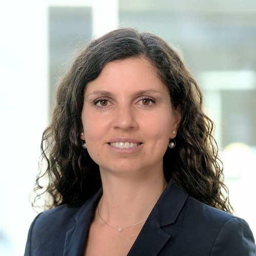 Galina Kolev-Schaefer