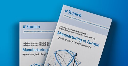 Manufacturing in Europe