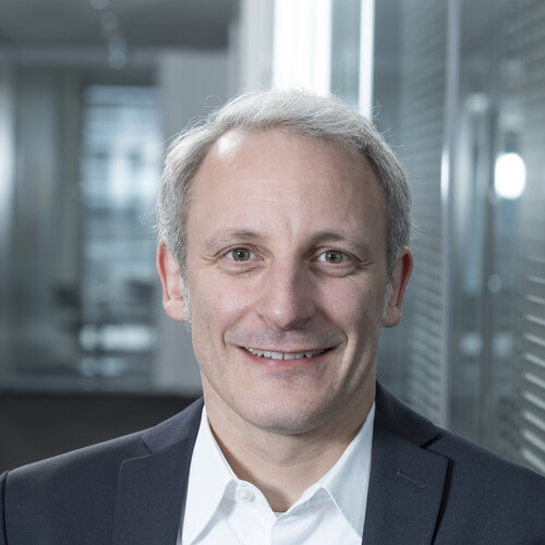 Cornelius Bähr