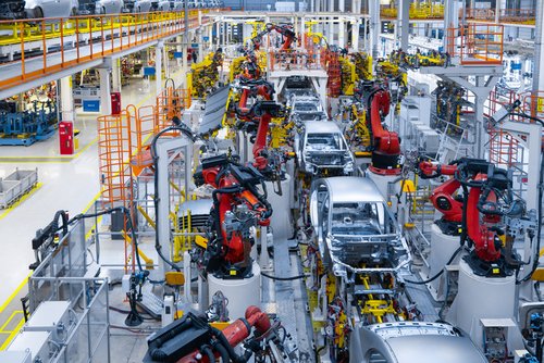 The Importance of the Automotive Industry for Germany