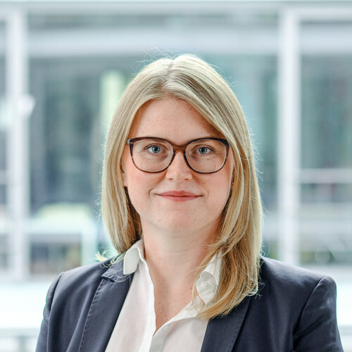 Justina Godesberg