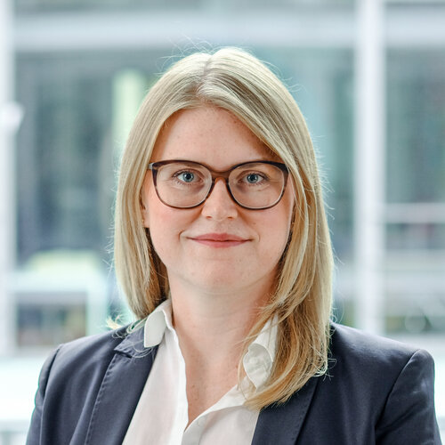 Justina Godesberg