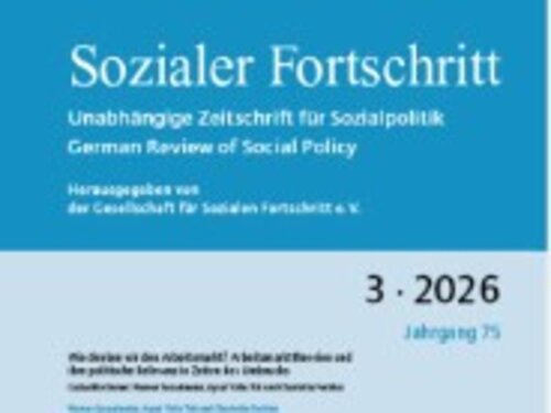 Schwächung kollektiver Akteure und Machtverschiebungen im Lohnbildungsprozess: Ausmaß, Wirkung und Reaktionen