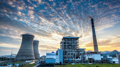 Sind Atomkraft und Erdgas nachhaltig?