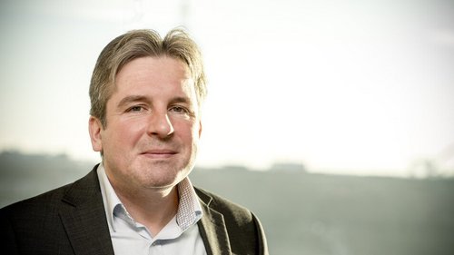 IW-Immobilienexperte Michael Voigtländer