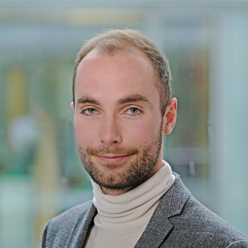 Philipp Johann Trögeler Philipp Johann Trögeler