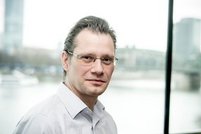 IW-Arbeitsmarktexperte Holger Schäfer