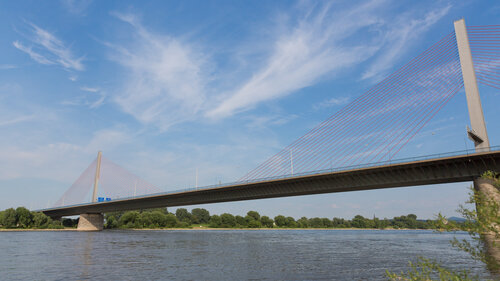 Rhine Bridge 2