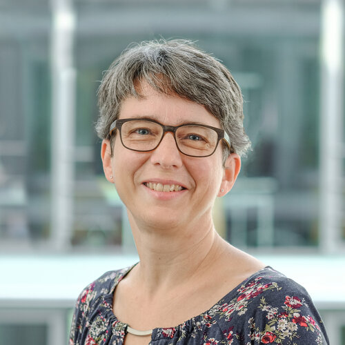Iris Richter