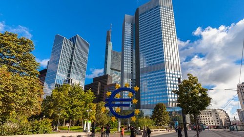 Das Zins-Dilemma der EZB