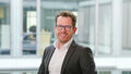 Dr. Marc Scheufen, Senior Economist für Künstliche Intelligenz und Datenregulierung