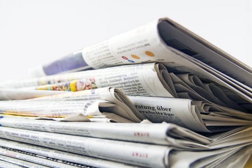 Zeitungen als Gemeinwohlaufgabe