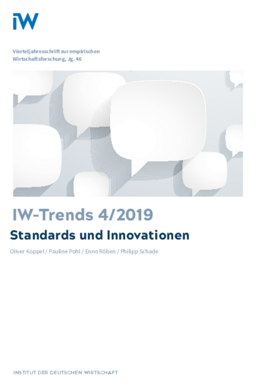 Standards and Innovations