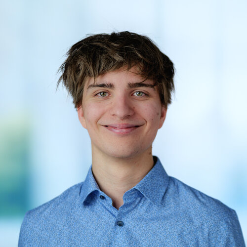 Benjamin Beyer Benjamin Beyer