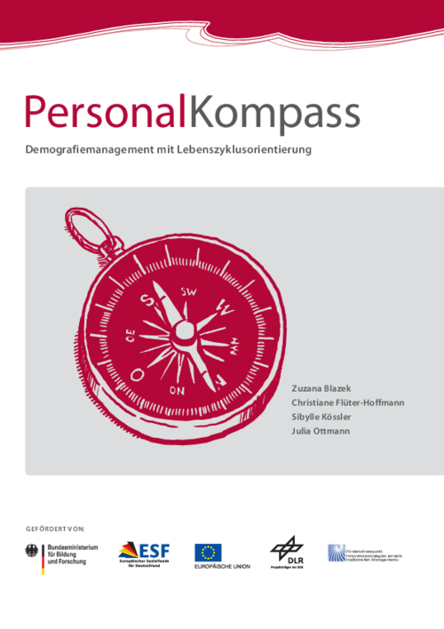Demografiemanagement mit Lebenszyklusorientierung