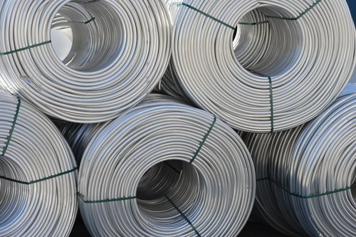 Kosten für Verarbeiter von Aluminium steigen