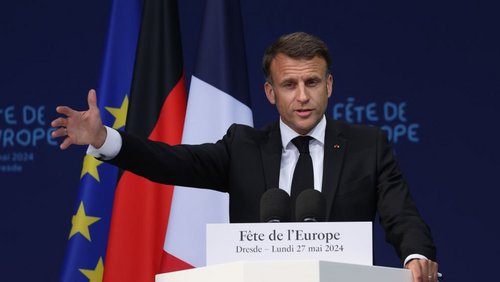 „Deutschland und Frankreich müssen Ideen entwickeln und gleichzeitig die Interessen der Osteuropäer einbinden”