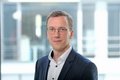 Dr. Armin Mertens, Leiter des Clusters Big Data Analytics