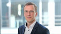 Dr. Armin Mertens, Leiter des Clusters Big Data Analytics