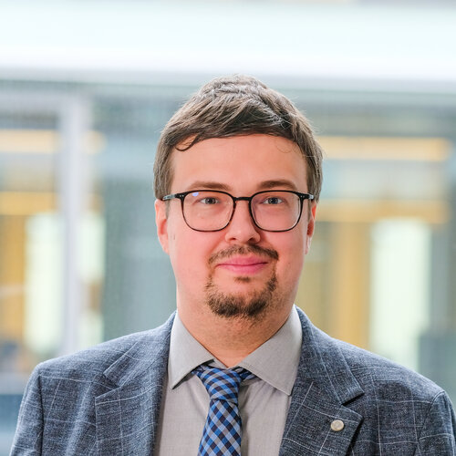 Christoph Metzler