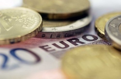 Der Euro ist Garant unseres Erfolgs