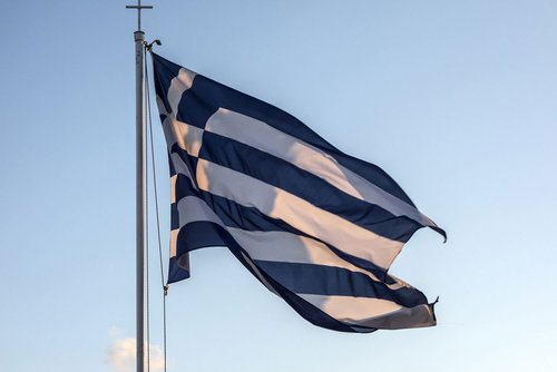 „An einer Parallelwährung kommt Griechenland nicht vorbei“