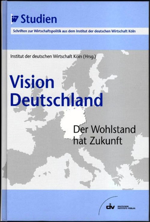Vision Deutschland