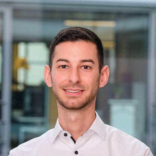 Christian Hofmeister
