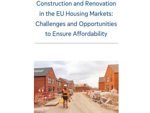 Challenges and Opportunities to Ensure Affordability