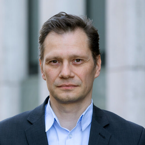 Holger Schäfer
