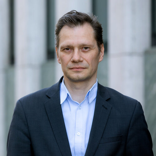 Holger Schäfer