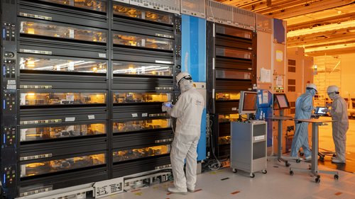 Ohne Zuwanderung fehlt im Osten bis 2045 jeder fünfte Erwerbsfähige
